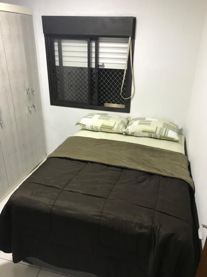 Apartamento Encantador Em Bairro Nobre. Santa Cruz do Sul Esterno foto