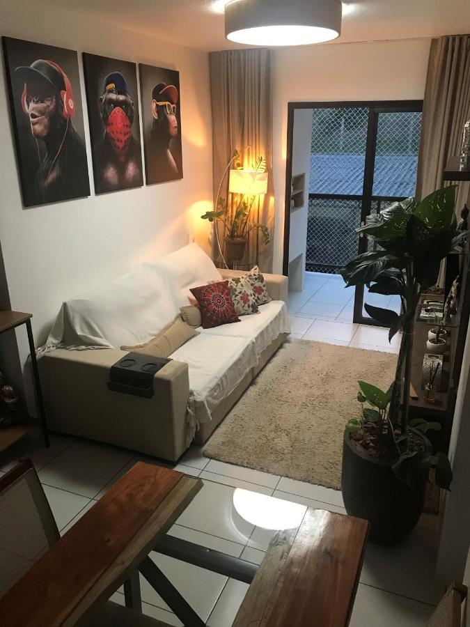 Apartamento Encantador Em Bairro Nobre. Santa Cruz do Sul Esterno foto