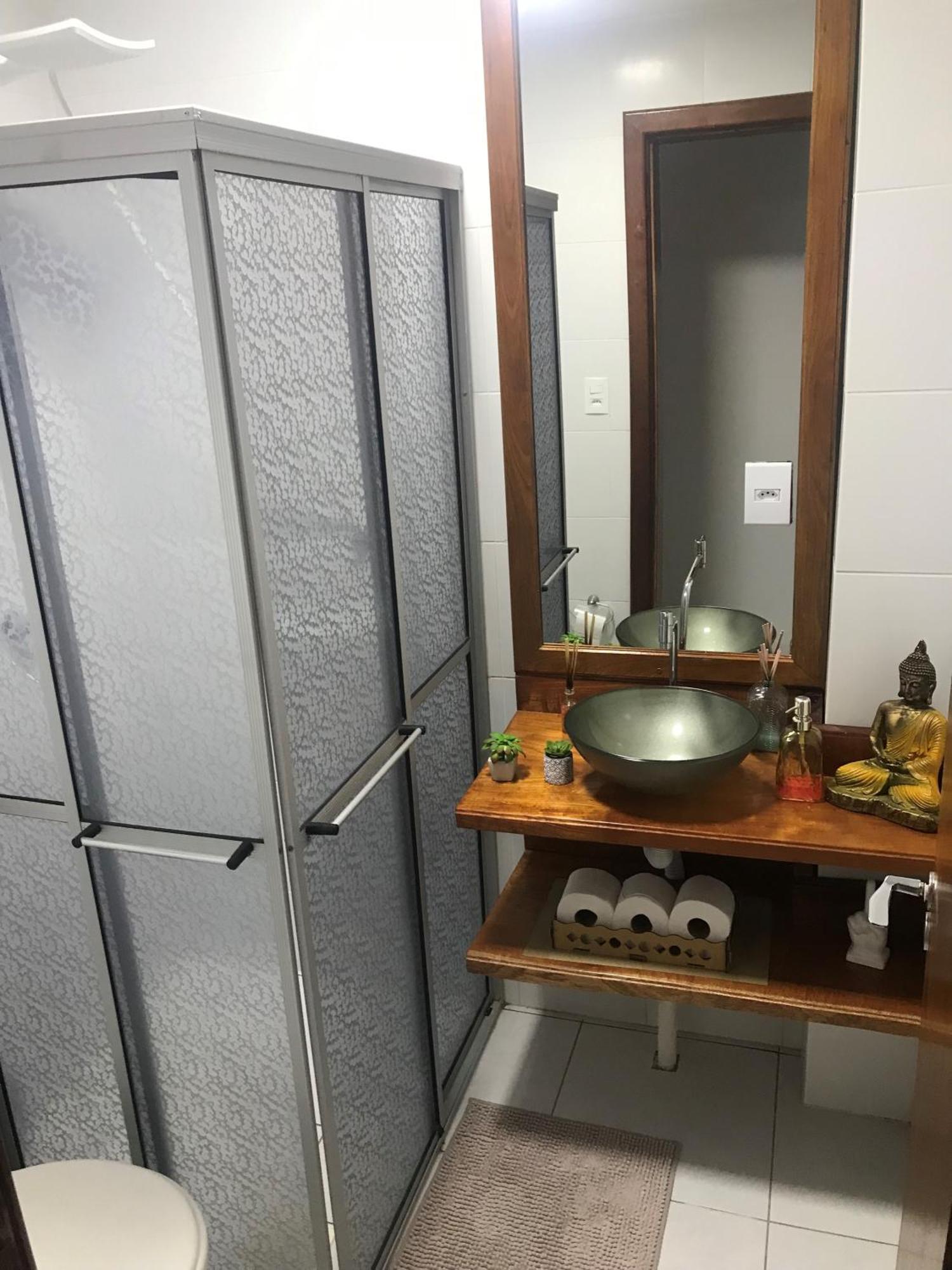 Apartamento Encantador Em Bairro Nobre. Santa Cruz do Sul Esterno foto