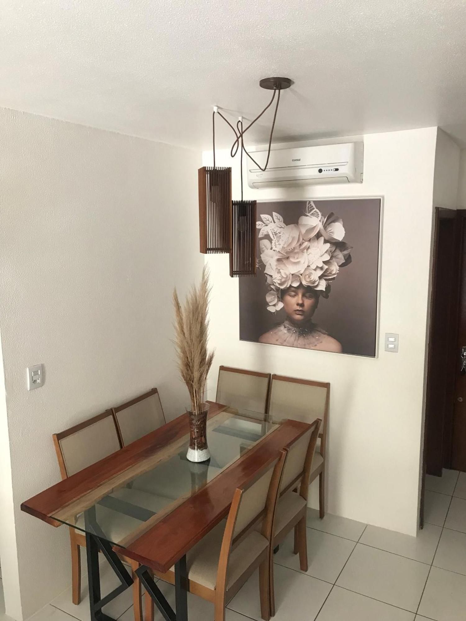 Apartamento Encantador Em Bairro Nobre. Santa Cruz do Sul Esterno foto